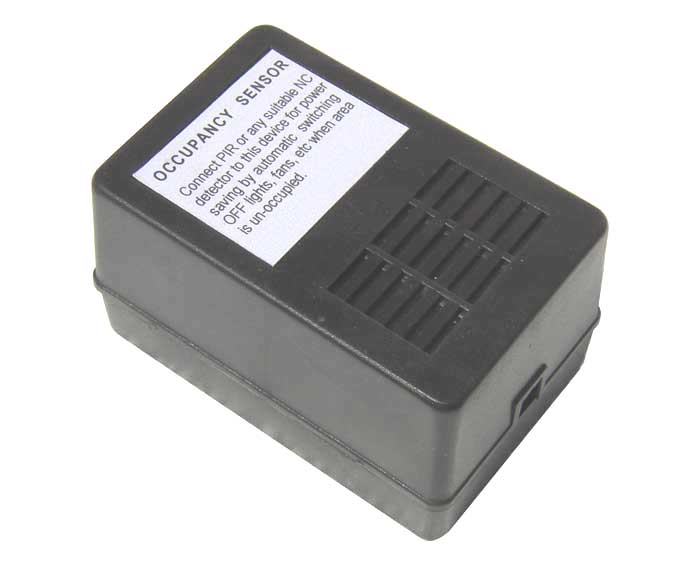 Occupancy Sensor